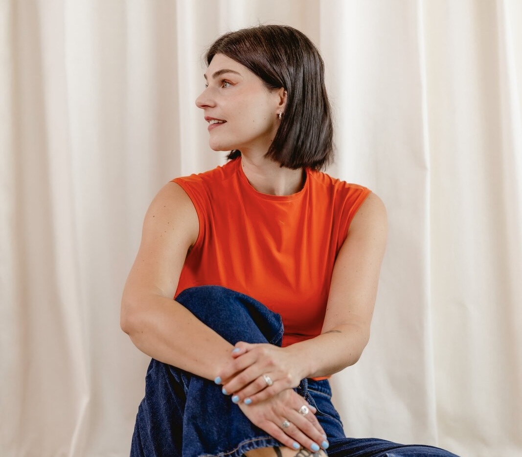 Kathrin Aigner — Funnel-Strategin & Automation-Expertin aus Linz