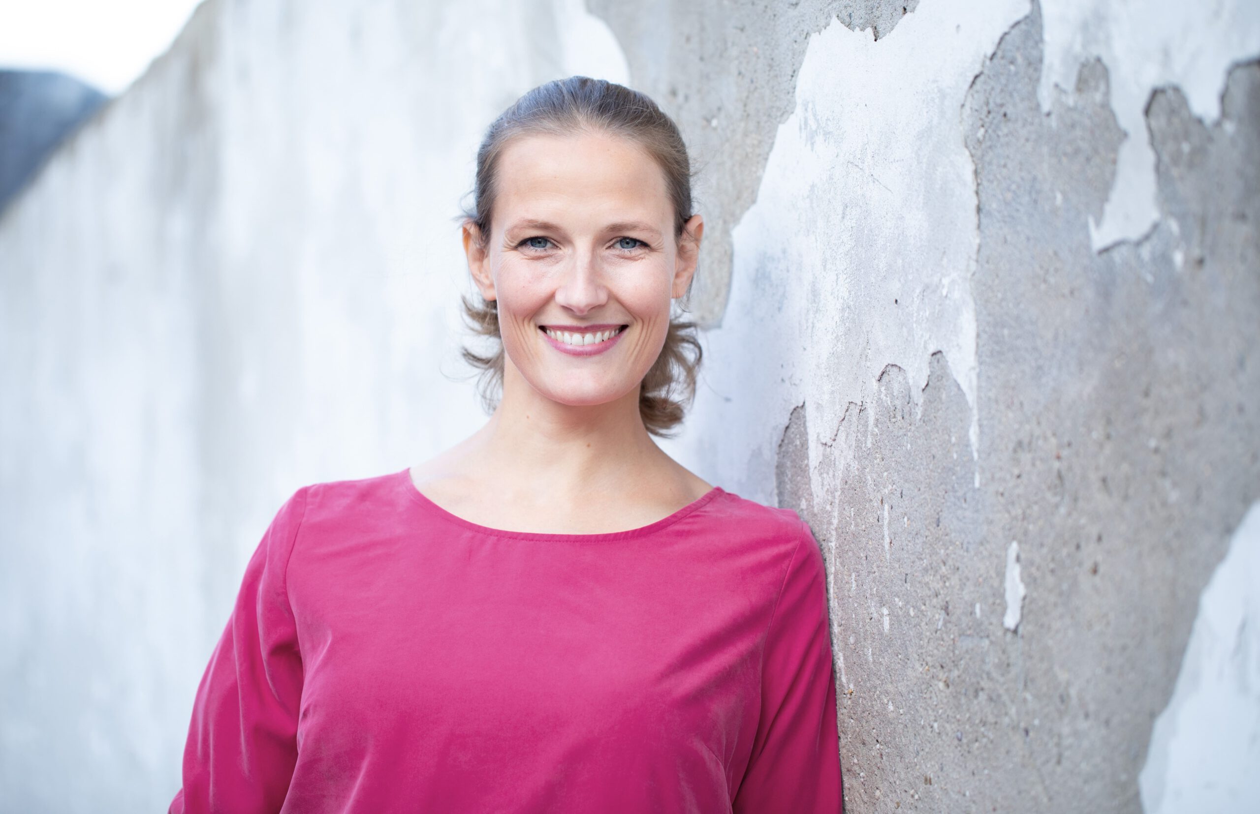 Annika Schilling, Ernährungsexpertin